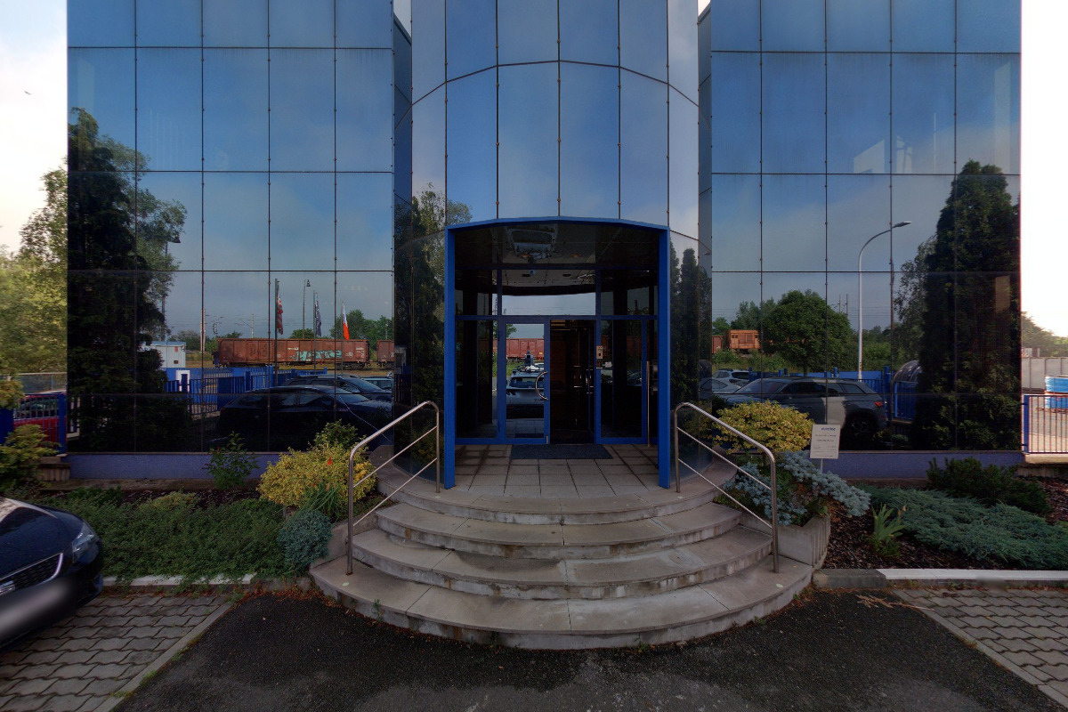 DURA-LINE CT, s.r.o.