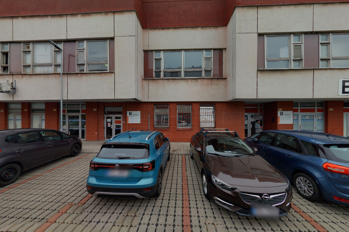 Dárcovství krve - Nemocnice Teplice foto 2