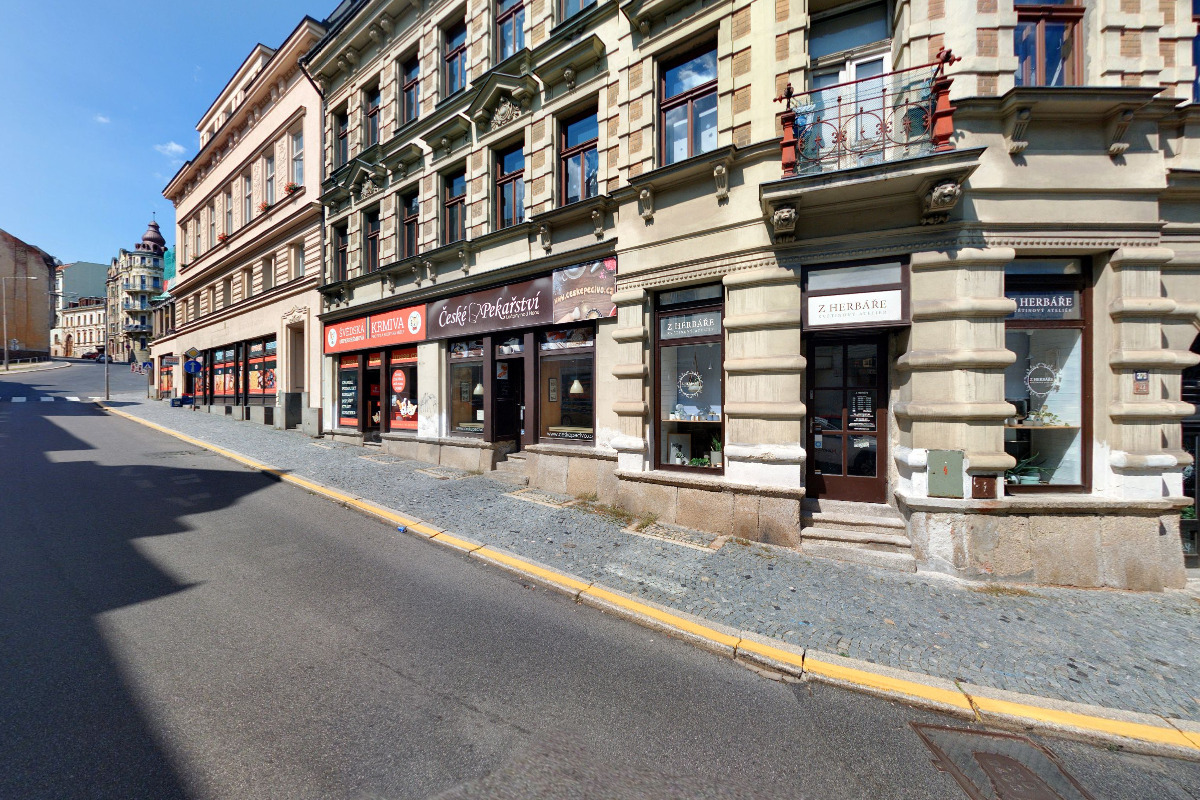 Z Herbáře foto 2