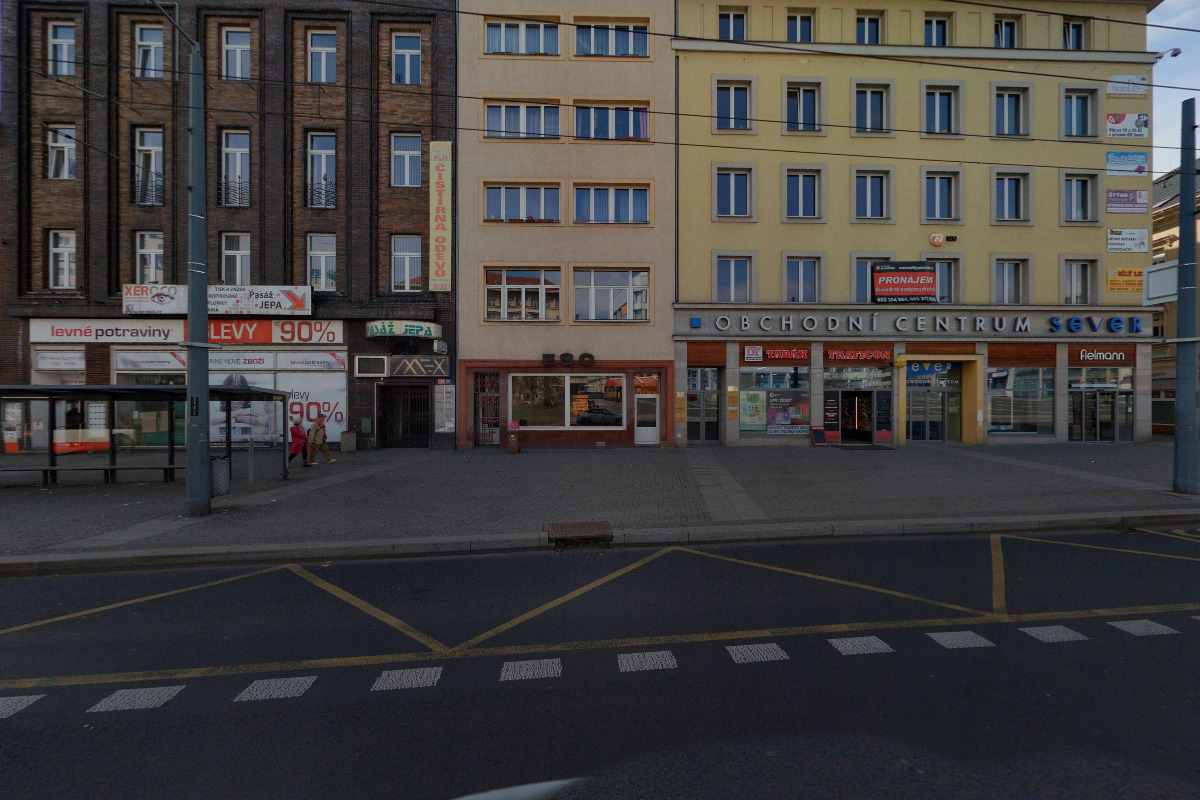 CAESAR KEBAB & BURGER