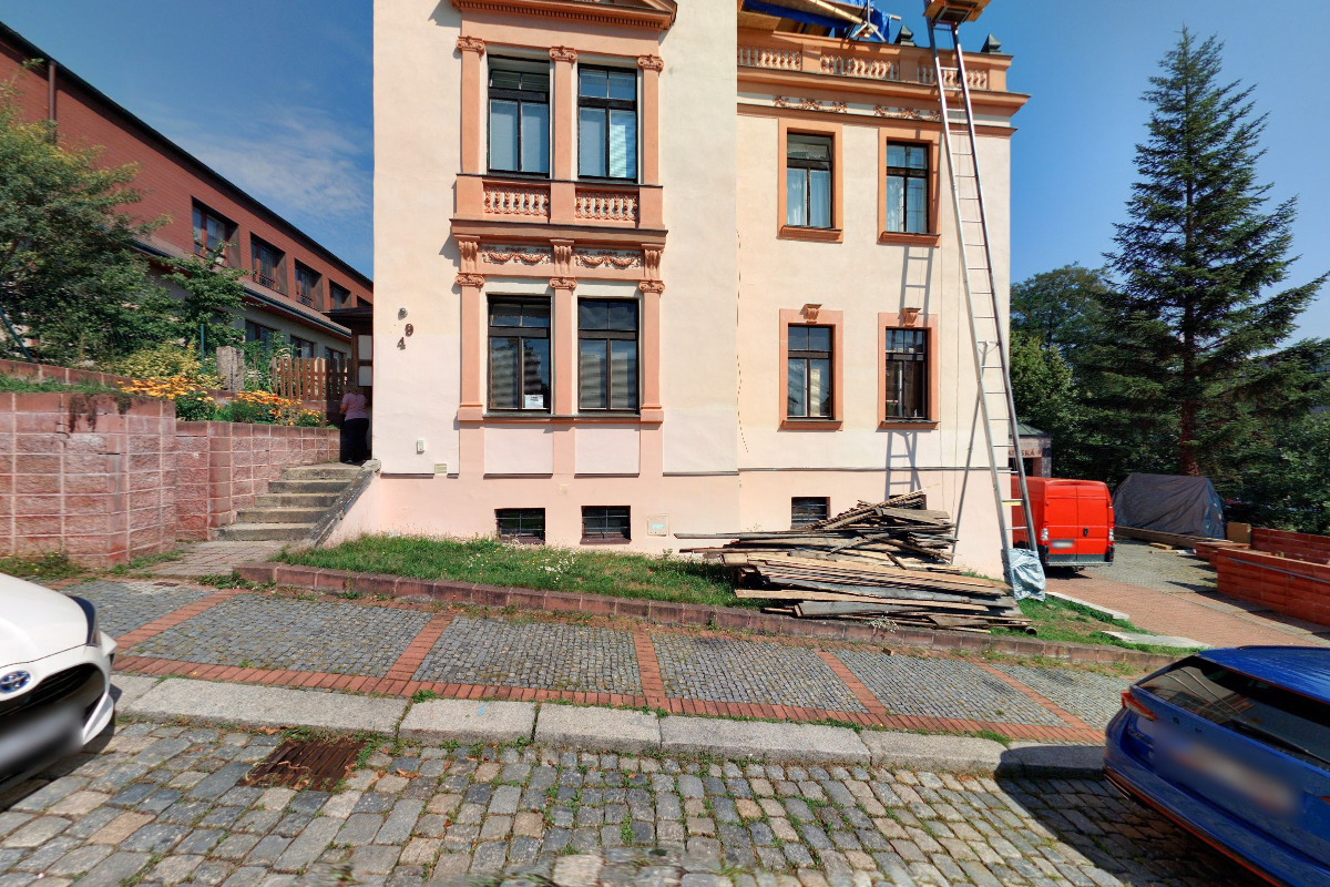 Sbor Církve bratrské v Liberci foto 4