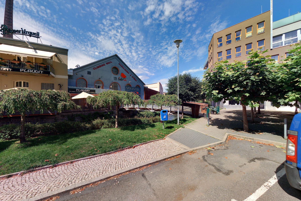 Bc. Martin Kánský osobní trenér foto 2