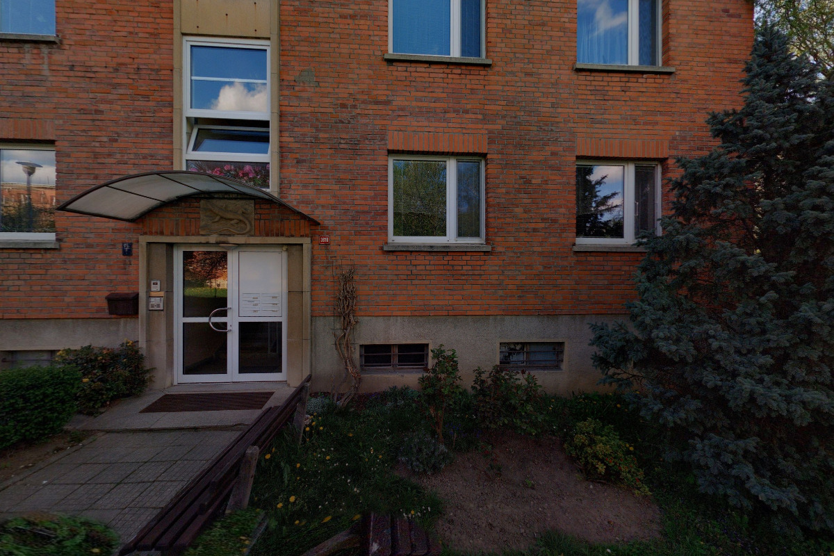 Tanečně - gymnastický klub Zlín