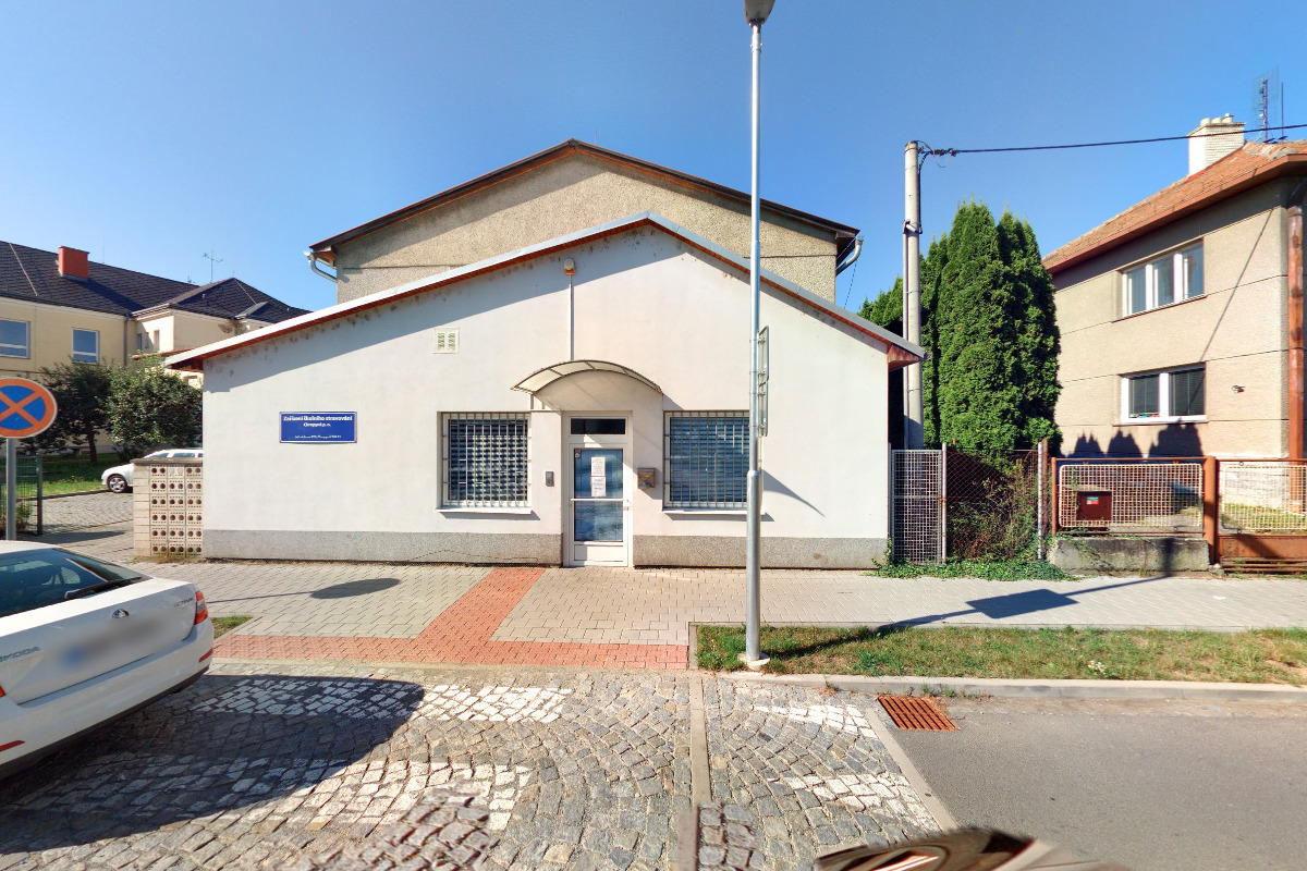 Školní jídelna Chropyně foto 5