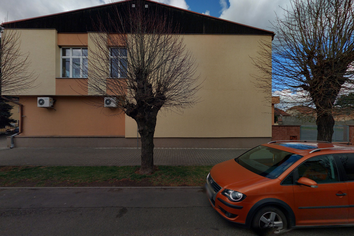 Taneční klub Luna Louny