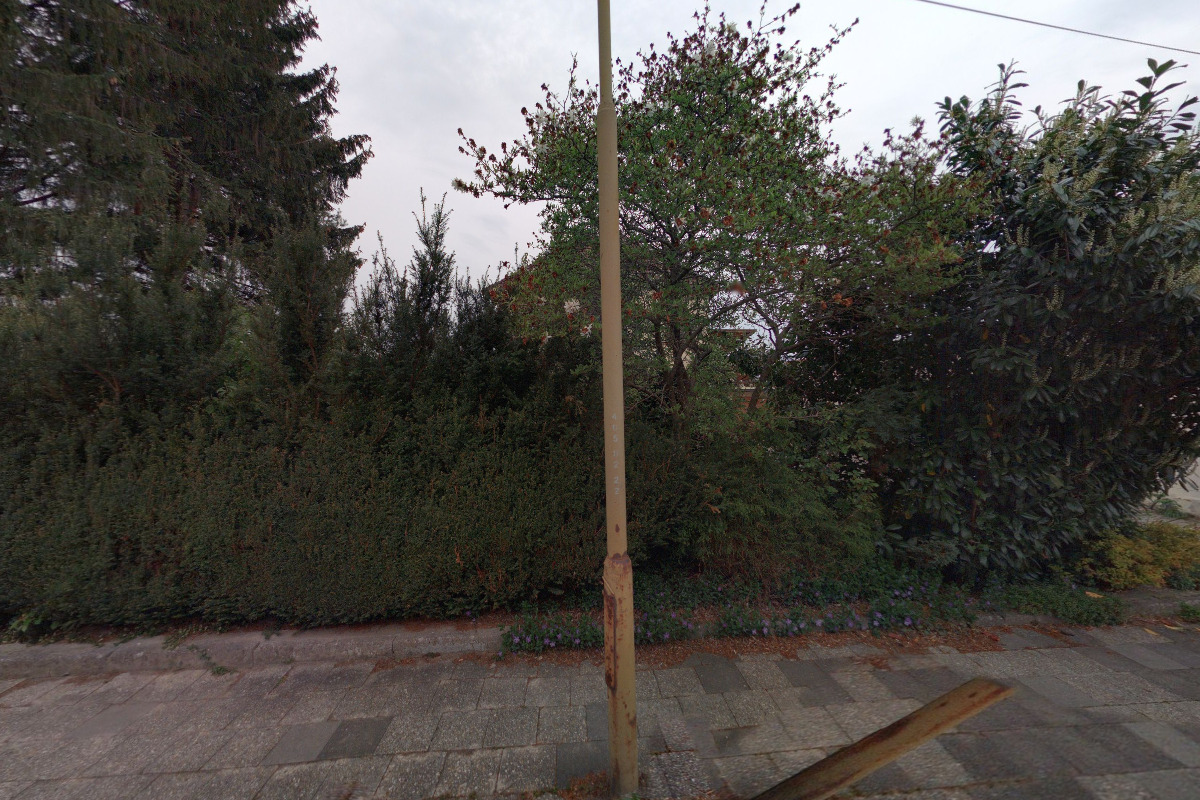 Apartmán s velkou terasou