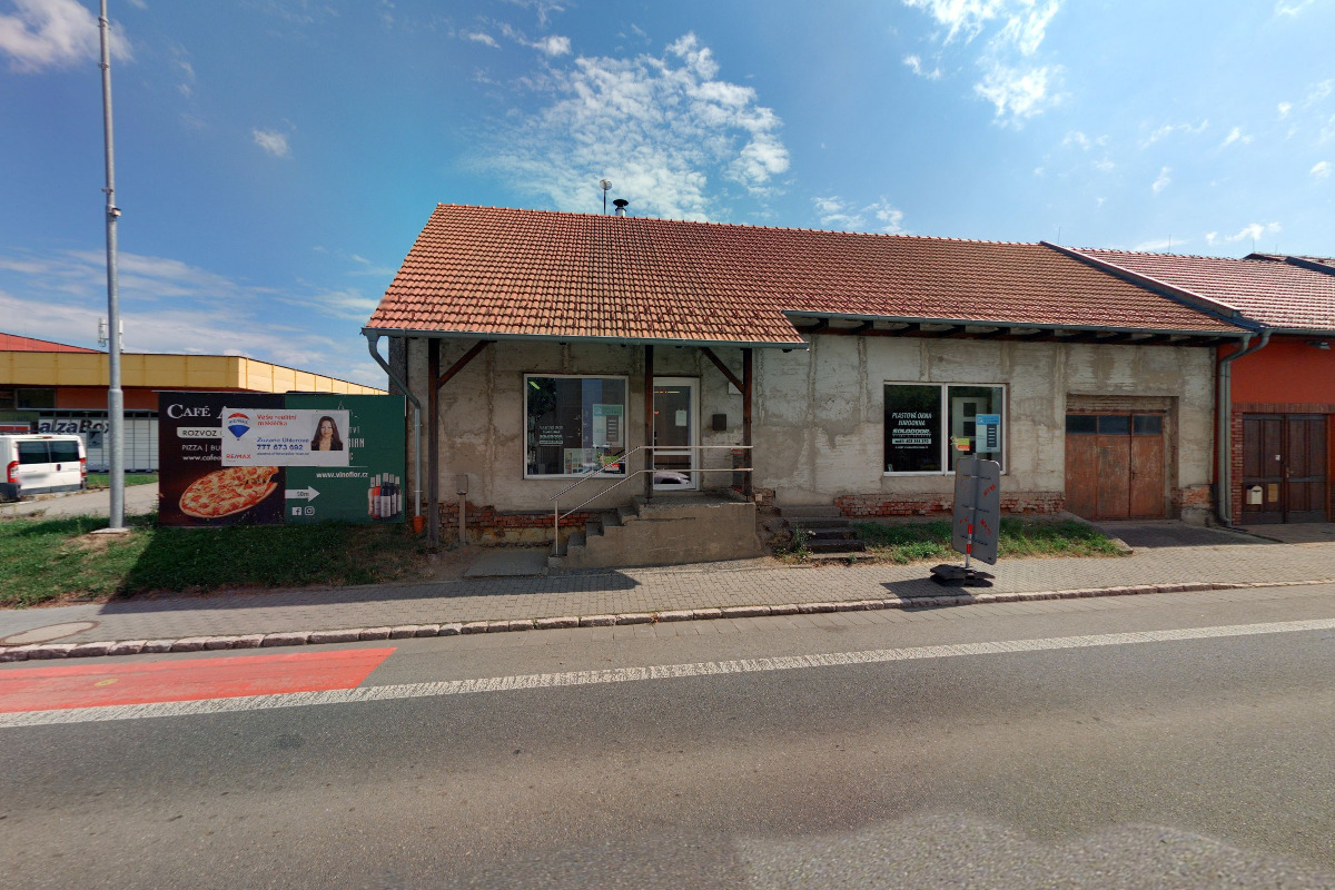 Václav Seménka foto 2