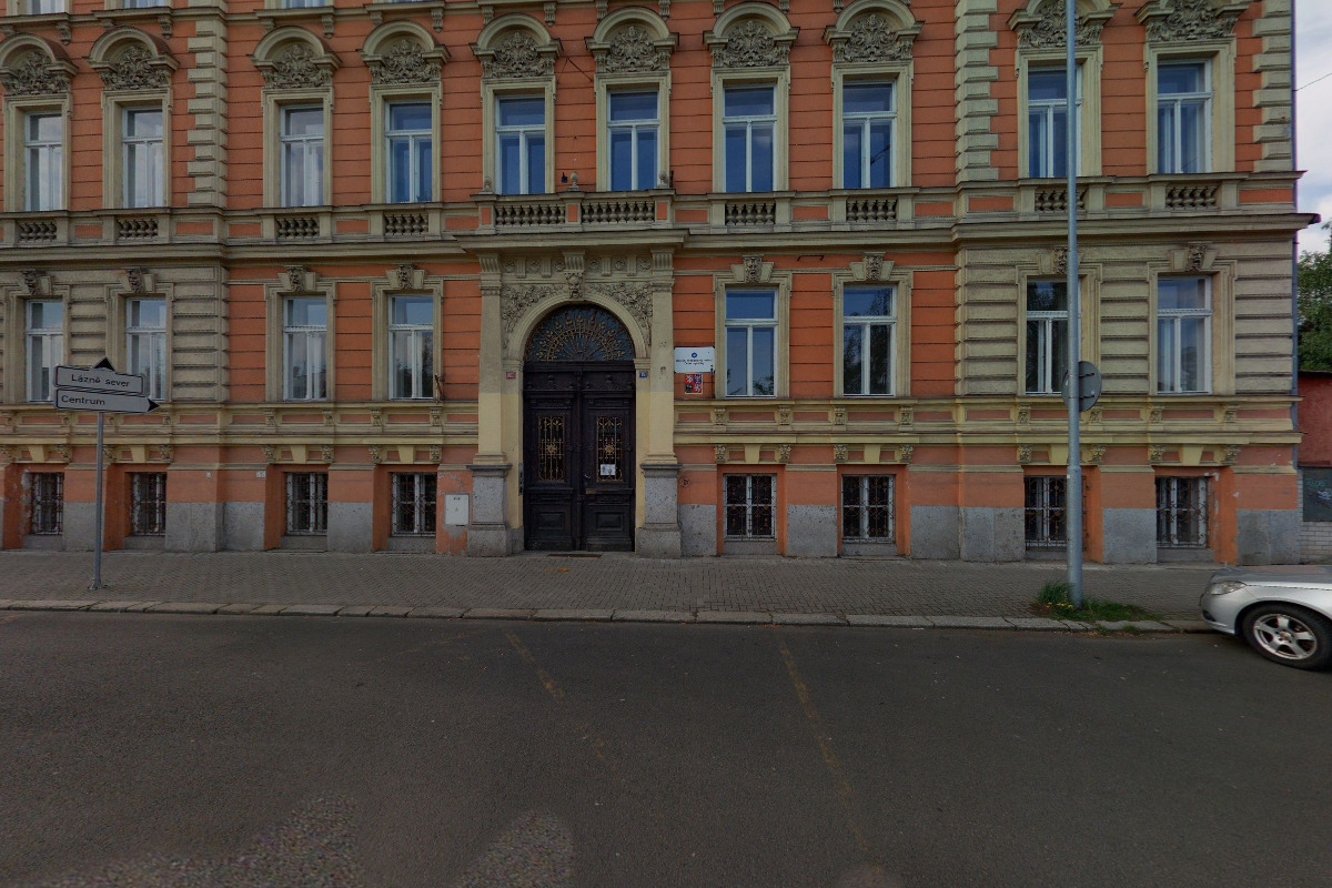 Národní pedagogický institut České republiky (zařízení pro další vzdělávání pedagogických pracovníků) foto 2