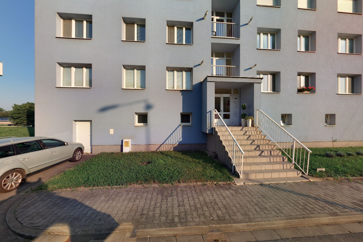 Realitní kancelář NET REALITY