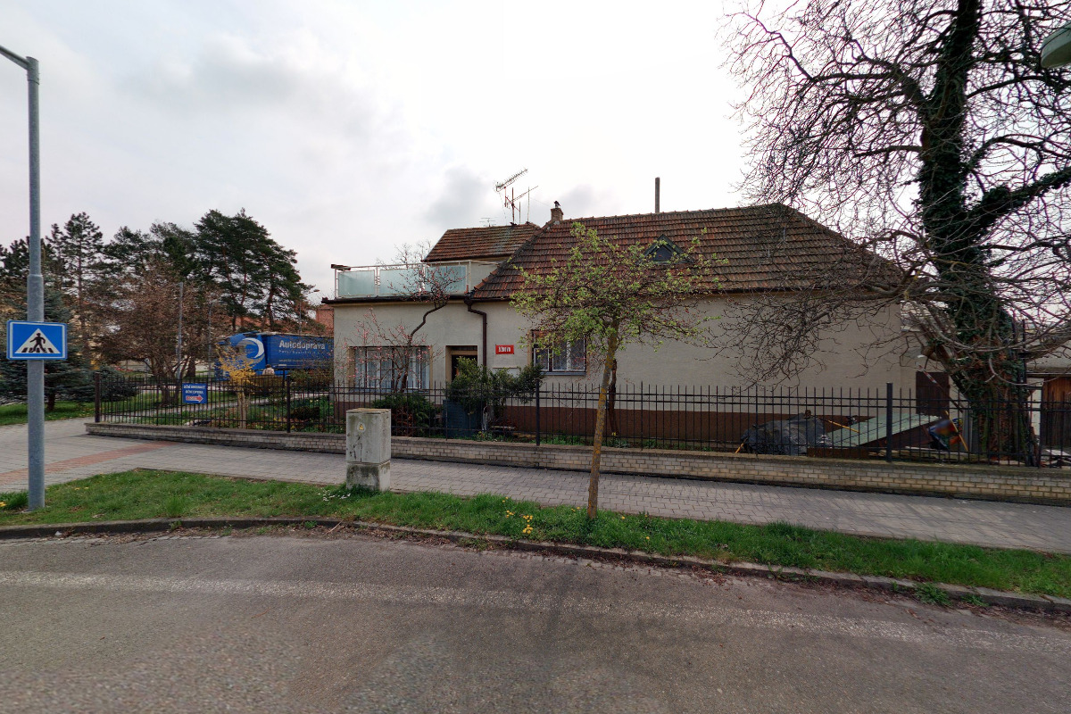 Junák - český skaut, středisko Polárka Kroměříž, z. s.