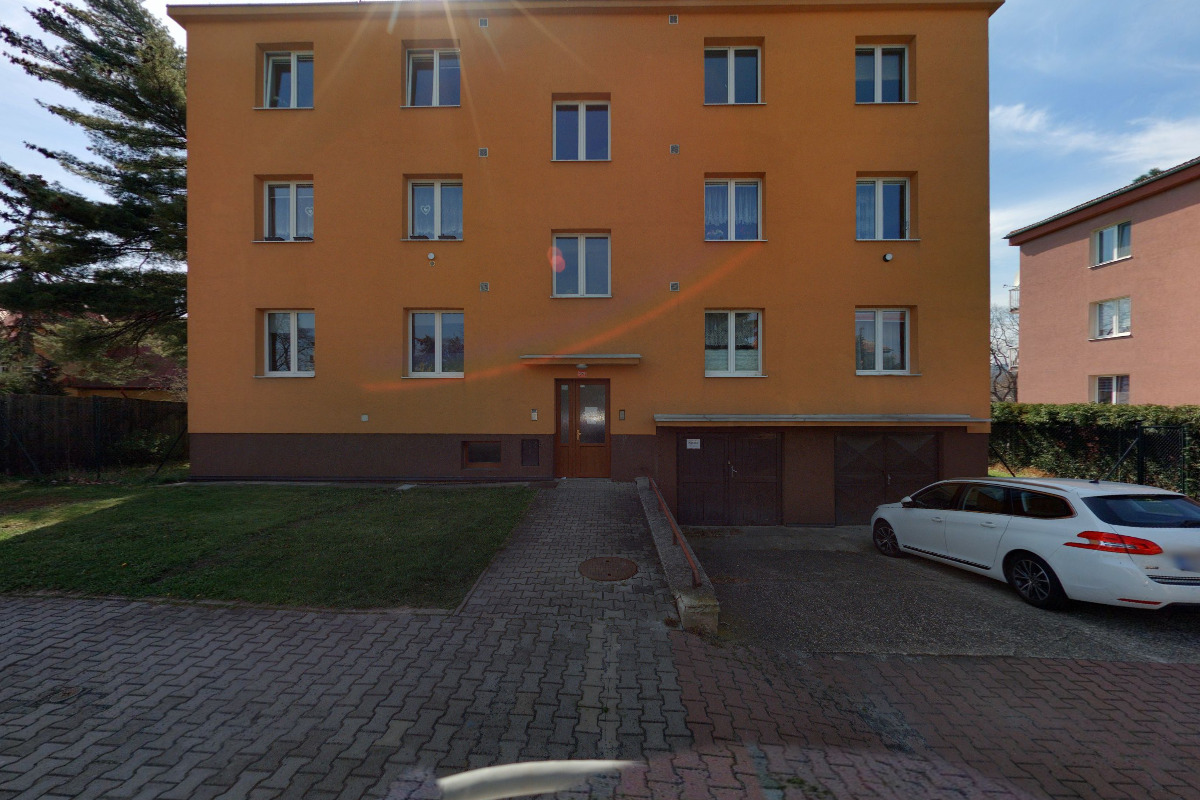 Účetní služby Dagmar Třísková