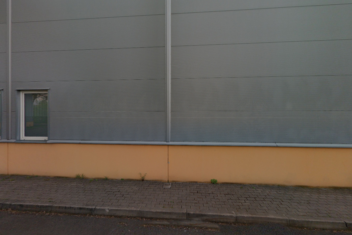 Bankomat České spořitelny foto 2