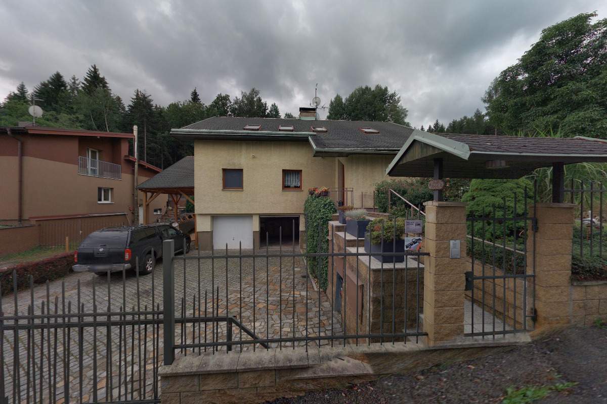 Čechák, specializované poradenství, s.r.o.