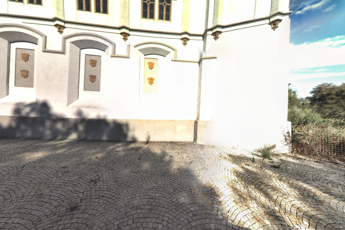 Larisch Mönnich Restaurant