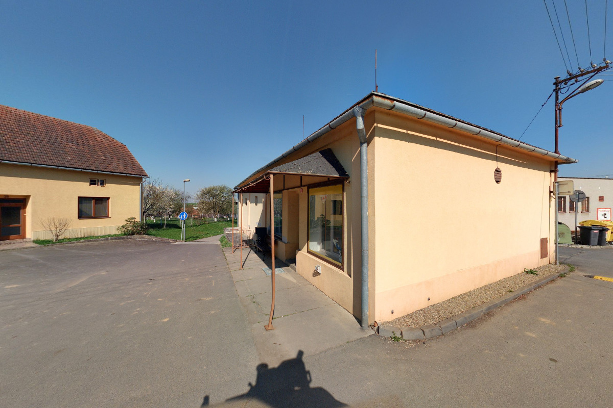 Potraviny BALA