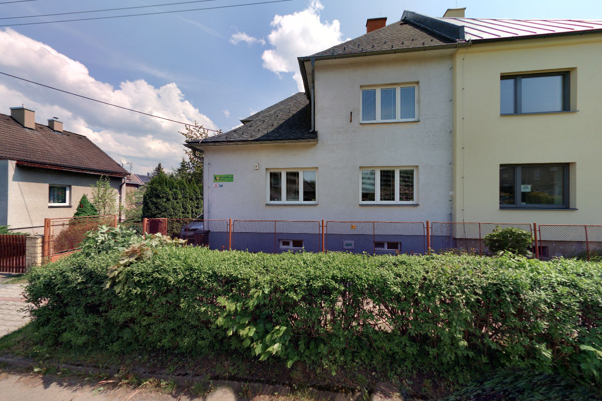 Sociální služby Vsetín, příspěvková organizace foto 2