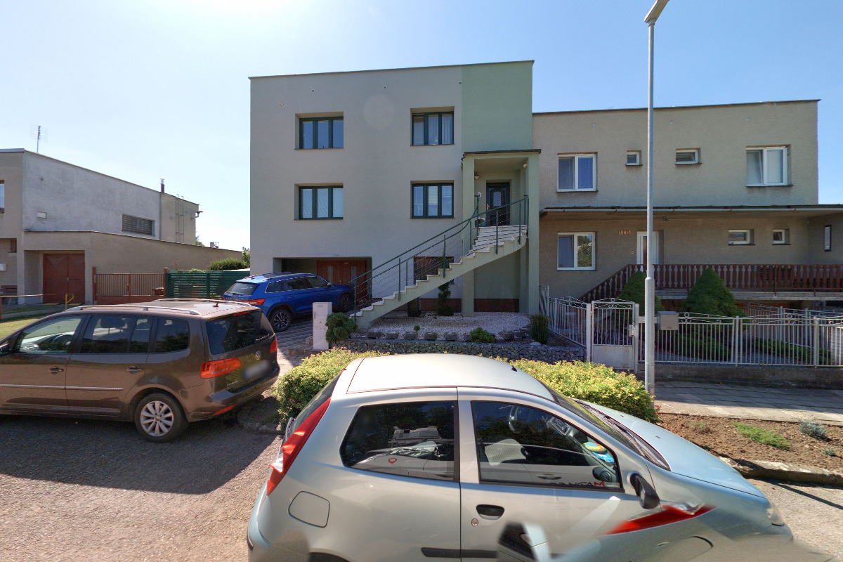 Ján Bartko - výroba a prodej křesel