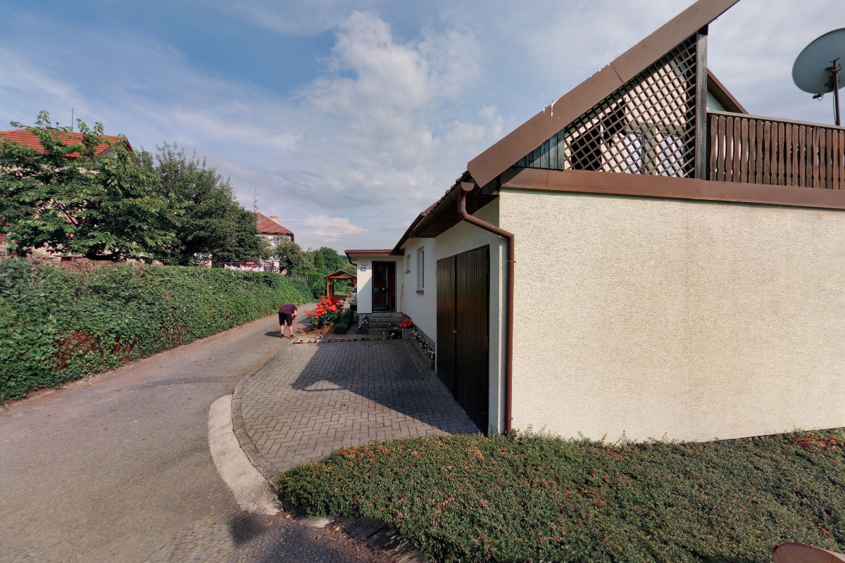 Daňový poradce ev. č. 0160 Ing. František Váňa foto 2