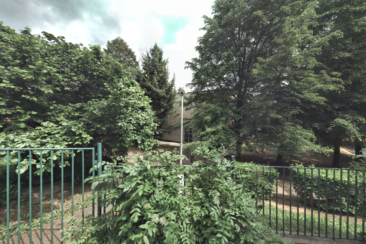 MŠ Chomutov, Písečná