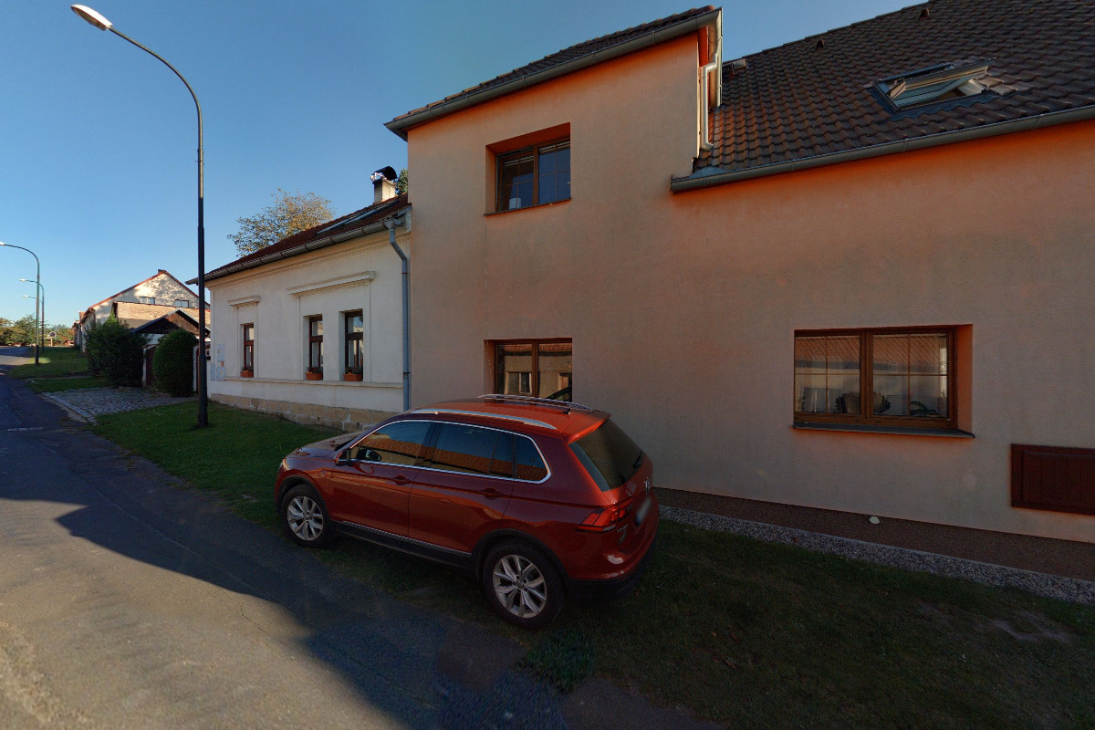 Václav IBL - Buderus