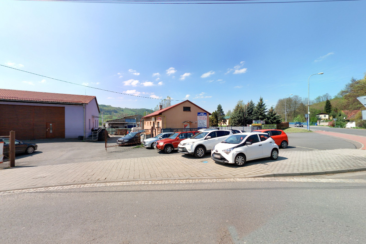 DOBEŠ KOVOVÝROBA - Plotové centrum foto 5