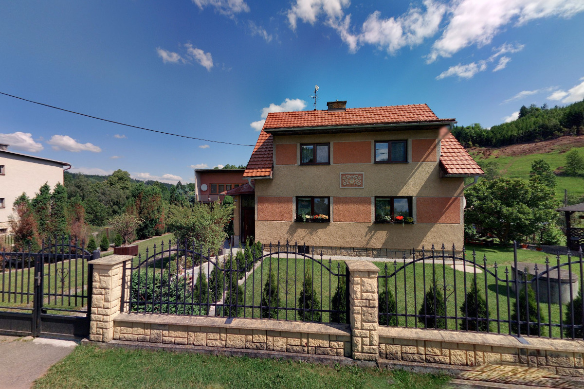 Auto umývárna Petr Smilek