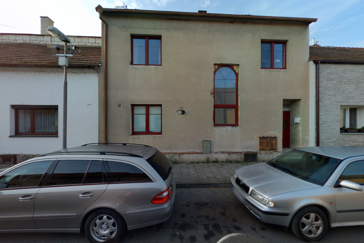 FOR - IN, spol. s r.o.