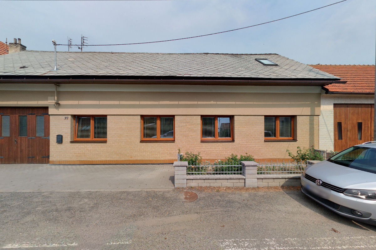 Jaroslav Lysák - malířské práce foto 2