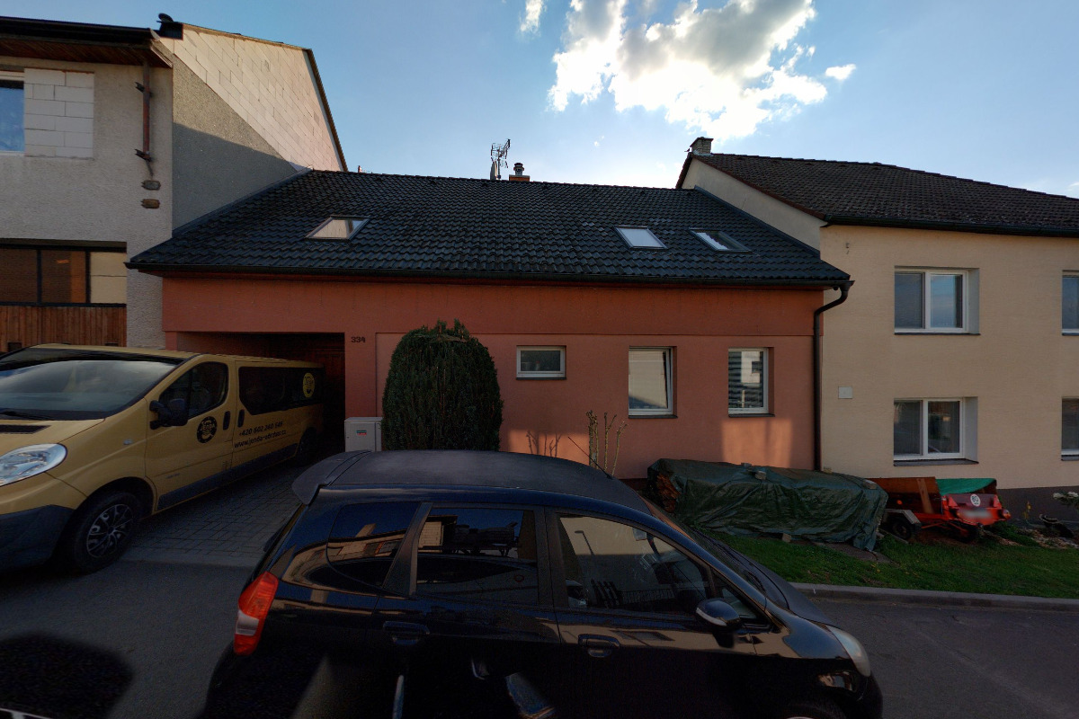 Hodinový manžel - Jenda-udrzbar.cz