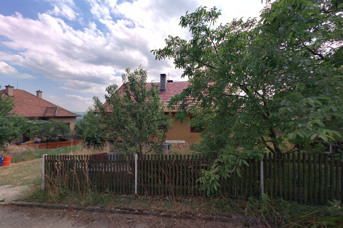 Jaromír Dronek - zámečnictví