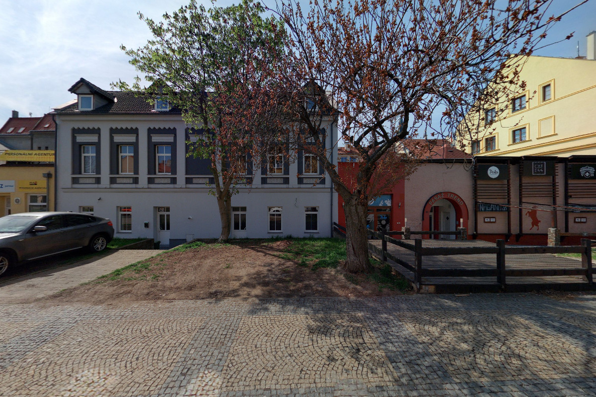 Masážní studio Matěj Sobota foto 2