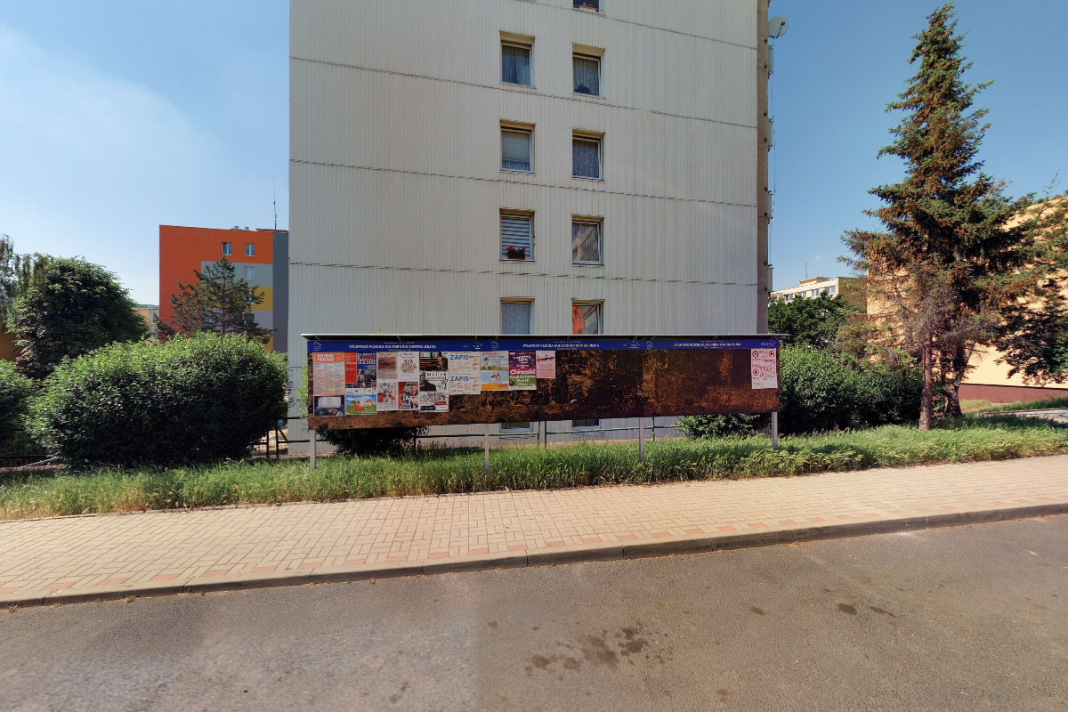 Malířka Nadezhda Gellmundova foto 5