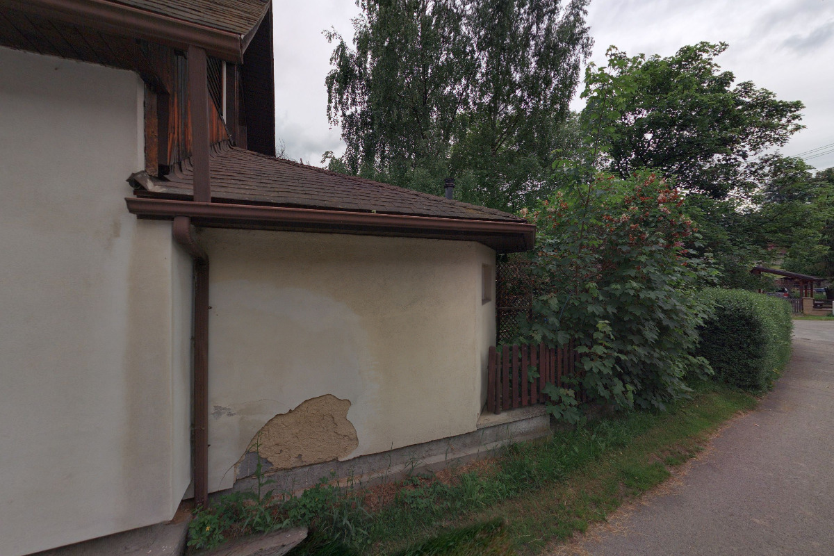 EUROBYTE SOFTWARE, s.r.o.