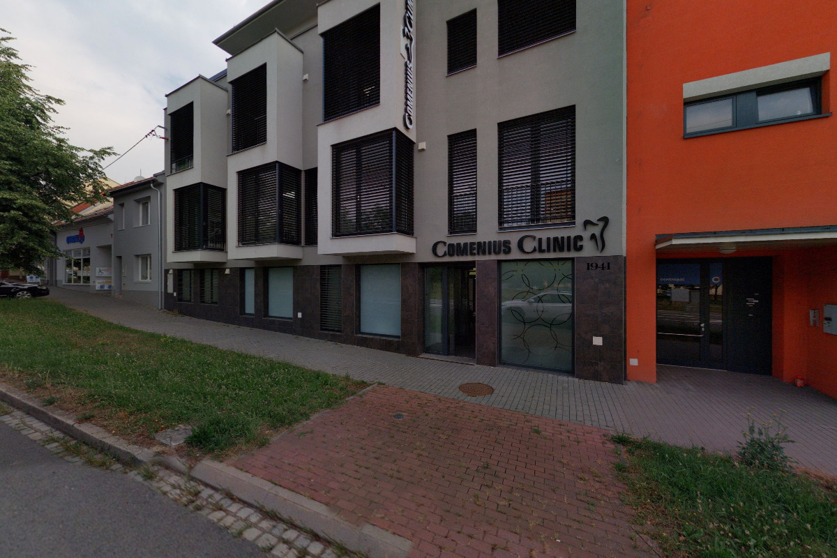 Moravia Dent, s.r.o.