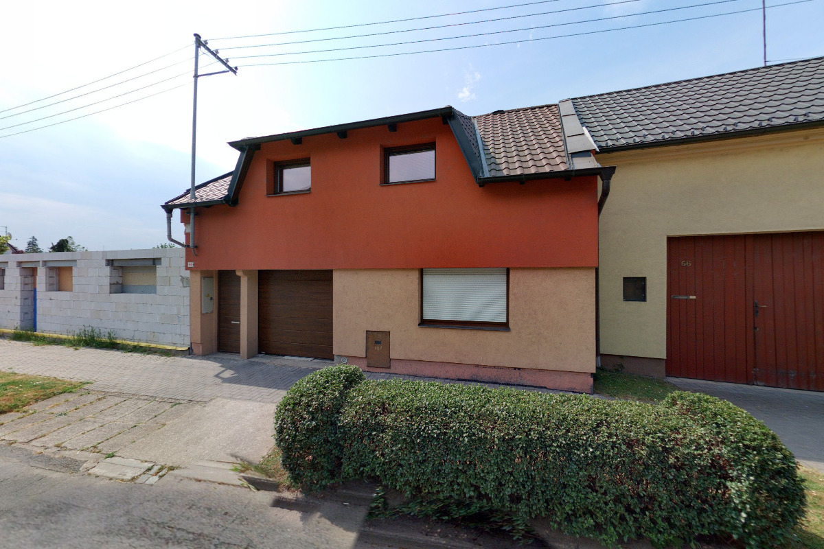 Petr Vaculík - taxi