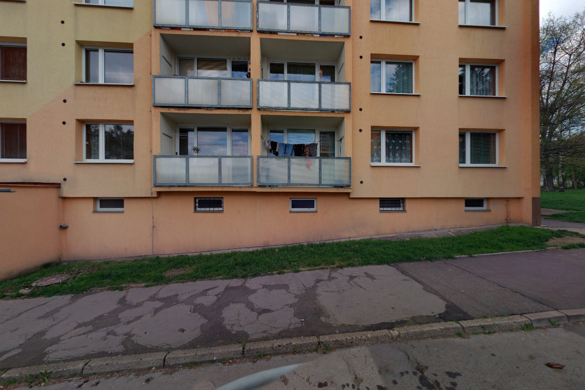 Kominictví Karel Koubík