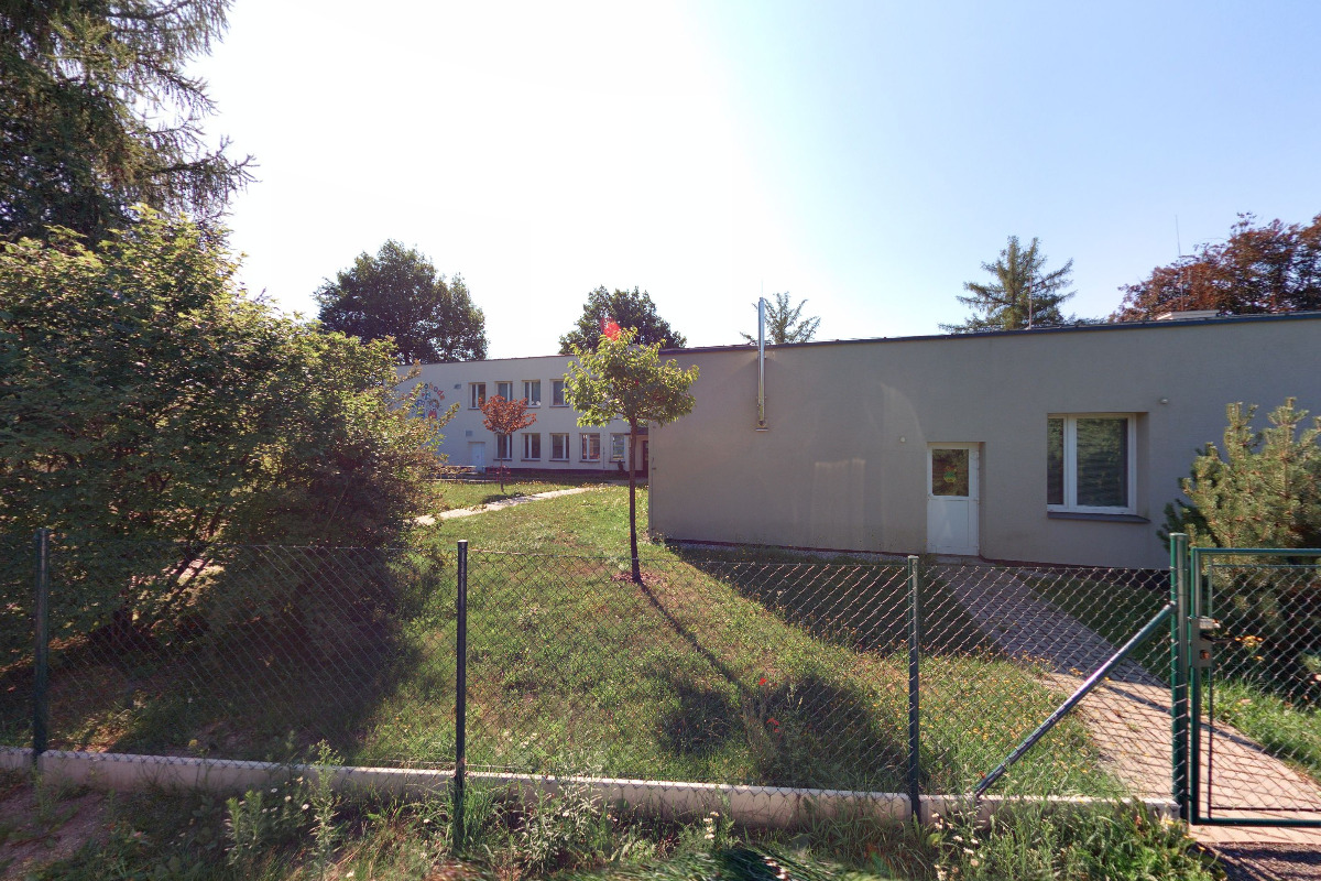 MŠ Jablonec nad Nisou, Tichá foto 2