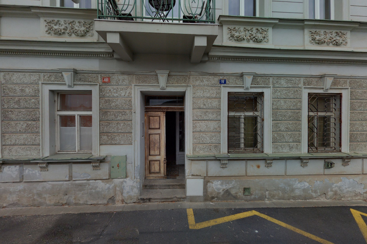 Residence London 1891 foto 1