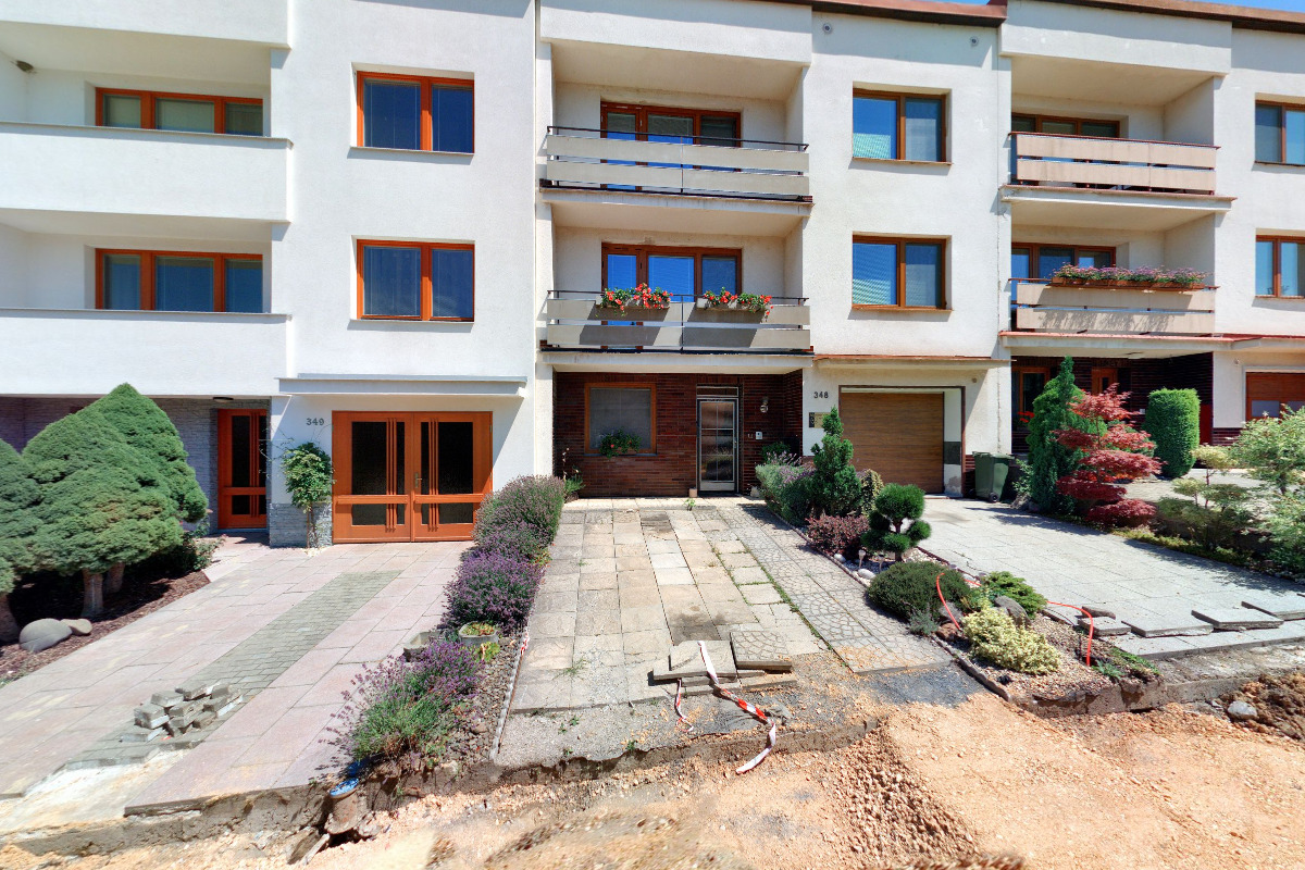 Advokátní kancelář Mgr. PAVEL RAJZNAUER