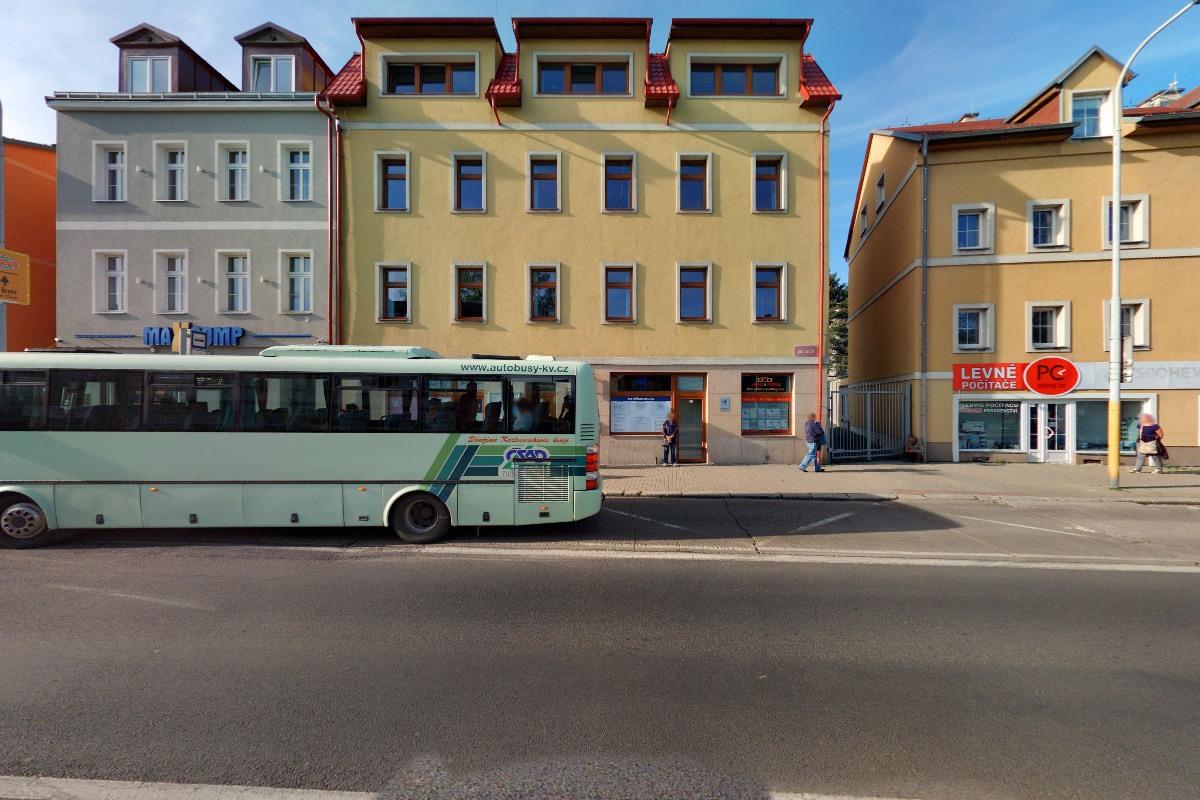 Dopravní psycholog Mgr. Lenka Vybíralová