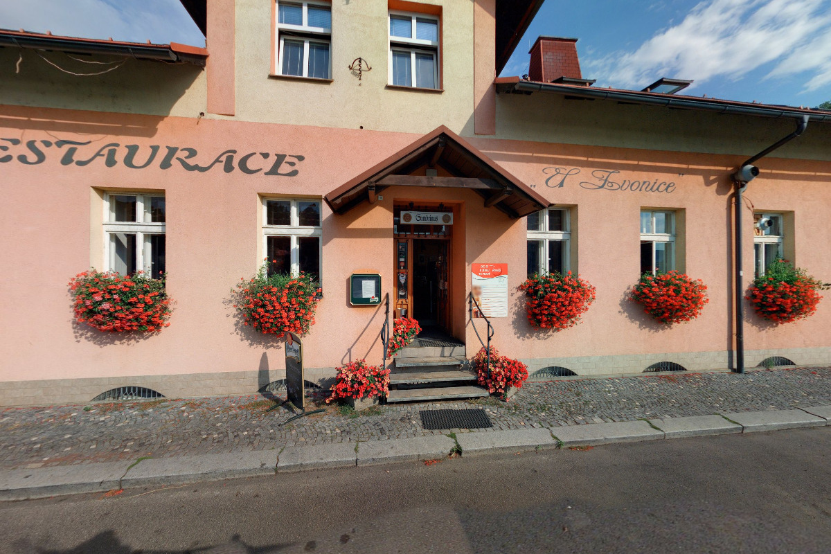 U Zvonice foto 2