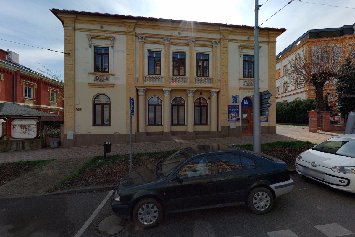 BTI Centrum, s.r.o. foto 2