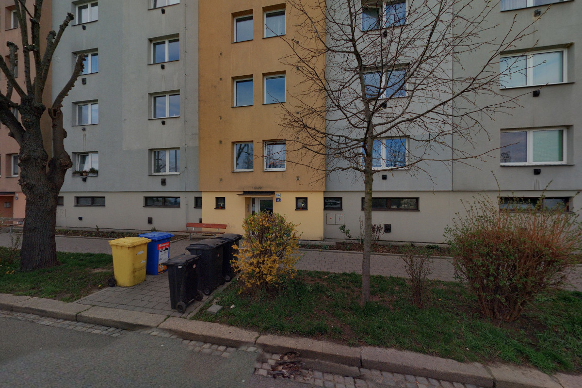 Architekt Josef Vrtal