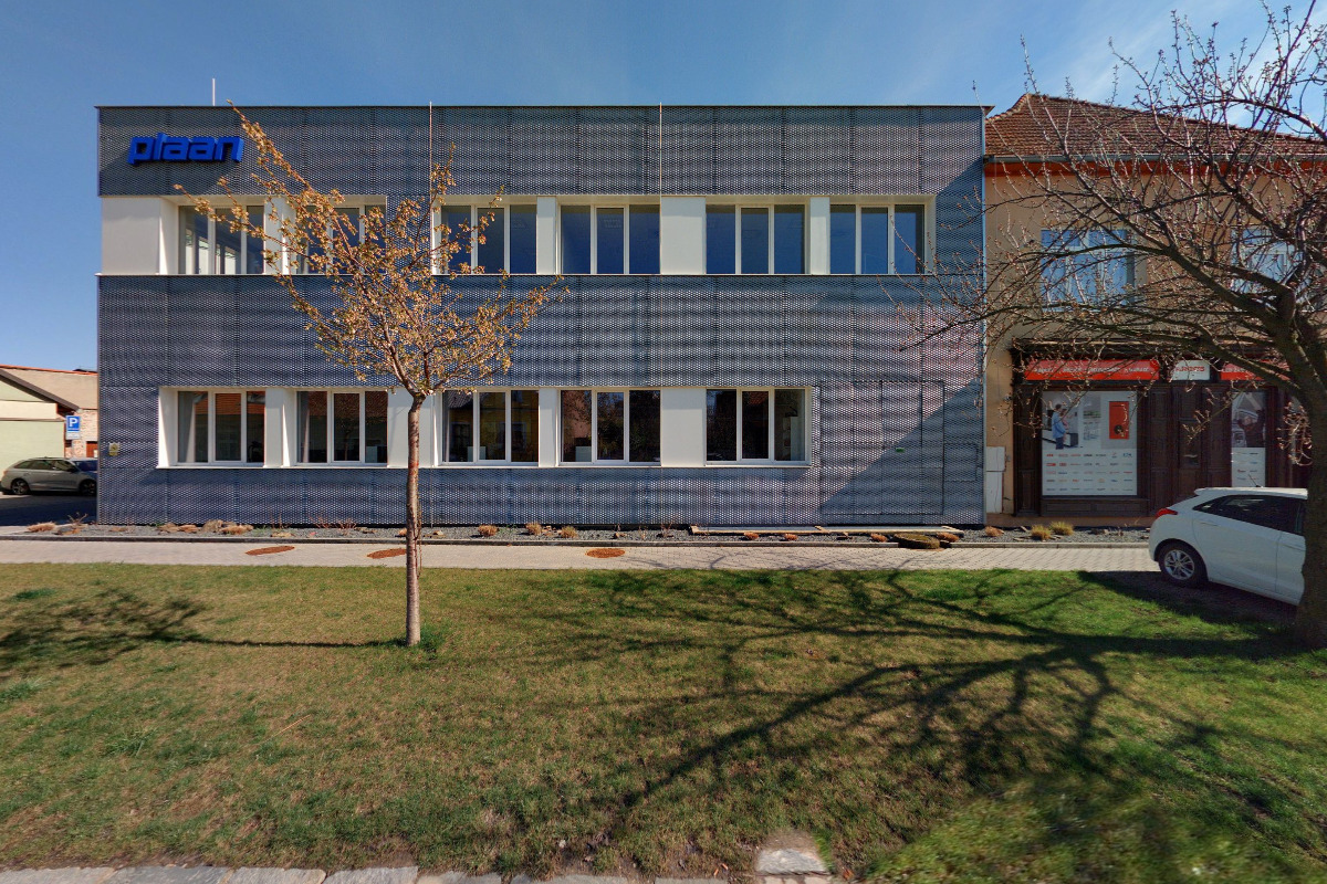 Církev Slovo života Kroměříž