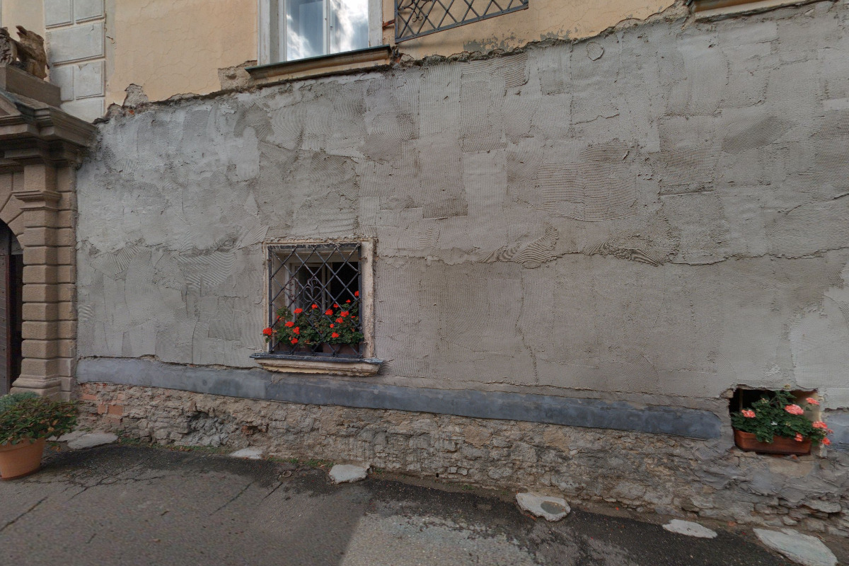 Venkovské turistické informační centrum Dřevohostice