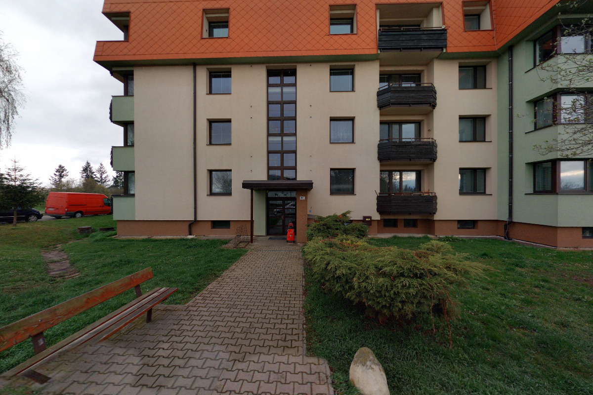 Podlahy Landsman Kroměříž foto 1