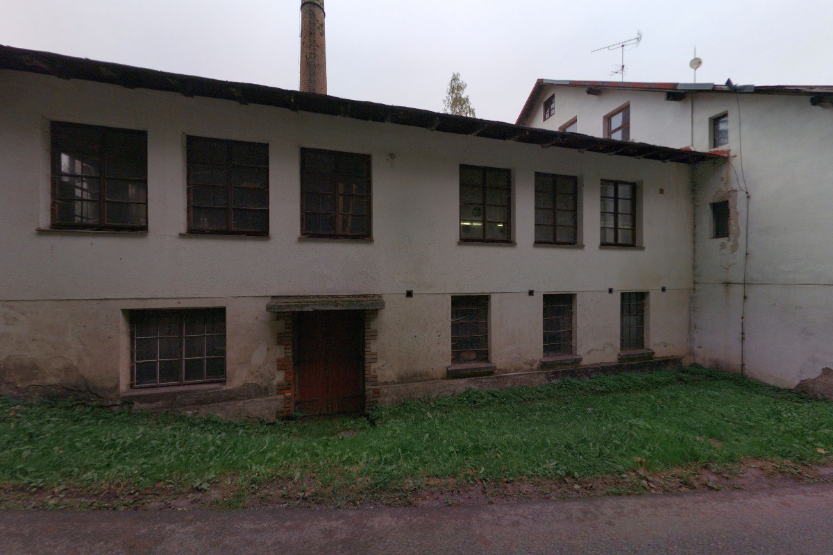 PASECKÁ PILA, s.r.o.