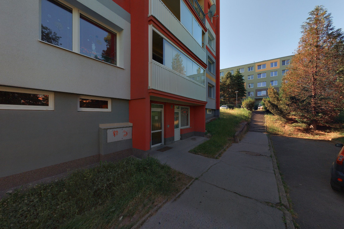 Zájmový spolek Pohádkový les Bílina z.s.