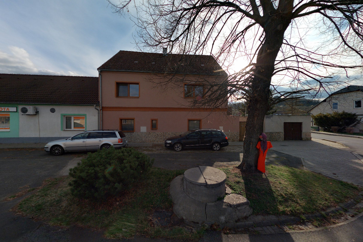 Autoservis Louny - Václav Menšík