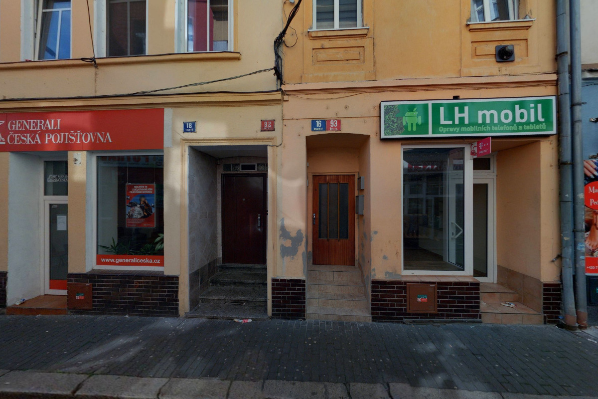 Milanberan.cz foto 2